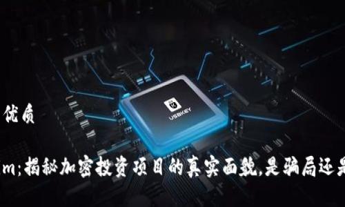 思考的优质

Tokenim：揭秘加密投资项目的真实面貌，是骗局还是机遇？