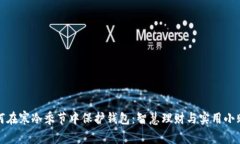 如何在寒冷季节中保护钱包：智慧理财与实用小