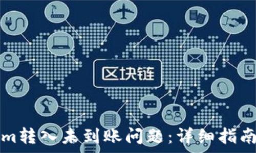   
如何解决Tokenim转入未到账问题：详细指南与常见解决方法