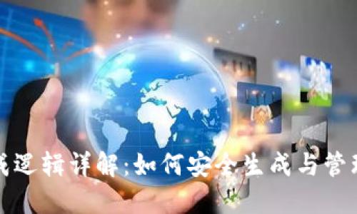 冷钱包私钥生成逻辑详解：如何安全生成与管理你的加密资产