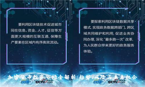 加密货币投资市场全解析：趋势、风险与未来机会