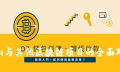 Tokenim与其他区块链项目的