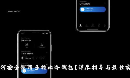 如何安全使用多特比冷钱包？详尽指导与最佳实践