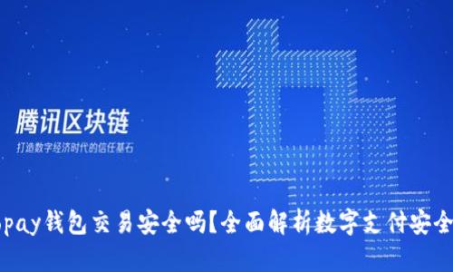 Gopay钱包交易安全吗？全面解析数字支付安全性