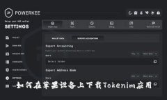 如何在苹果设备上下载T