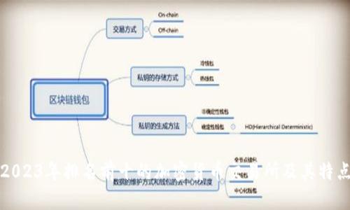 2023年排名前十的加密货币交易所及其特点