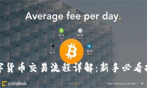 数字货币交易流程详解：新手必看指南