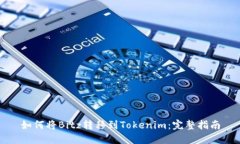 如何将Bitz转移到Tokenim：完