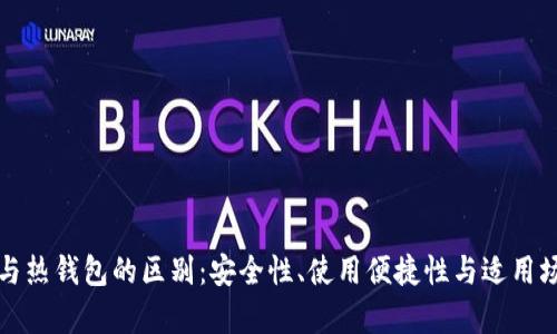冷钱包与热钱包的区别：安全性、使用便捷性与适用场景分析