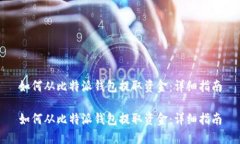 如何从比特派钱包提取资