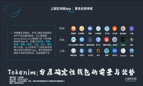 Tokenim：分层确定性钱包的前景与优势