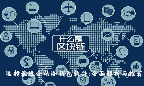  选择最适合的冷钱包软件：全面解析与推荐