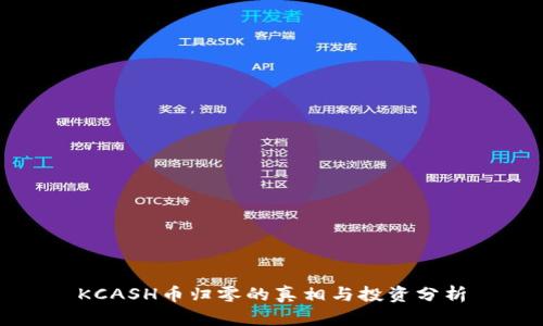 KCASH币归零的真相与投资分析
