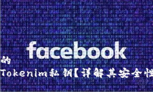 思考的的  
什么是Tokenim私钥？详解其安全性与应用
