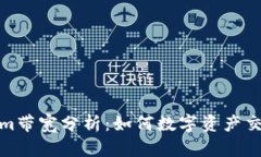 Tokenim带宽分析：如何数字