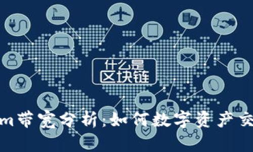 Tokenim带宽分析：如何数字资产交易效率
