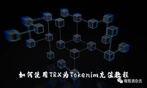 如何使用TRX为Tokenim充值教程
