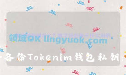 如何安全备份Tokenim钱包私钥：详尽指南