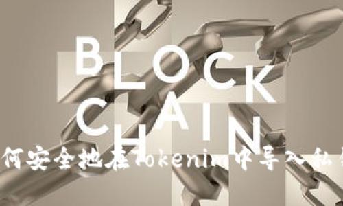 如何安全地在Tokenim中导入私钥？