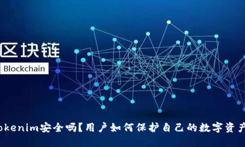 Tokenim安全吗？用户如何保护自己的数字资产？