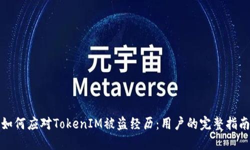 如何应对TokenIM被盗经历：用户的完整指南