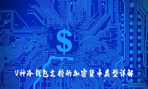 V神冷钱包支持的加密货币类型详解