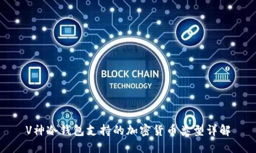 V神冷钱包支持的加密货币类型详解