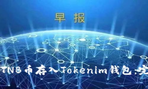 如何将TNB币存入Tokenim钱包：完整指南
