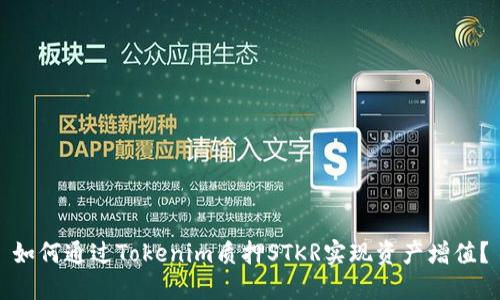 如何通过Tokenim质押STKR实现资产增值？