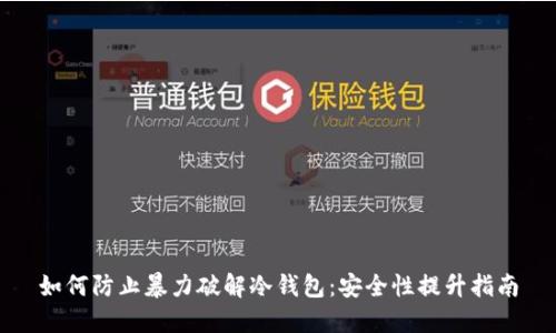 如何防止暴力破解冷钱包：安全性提升指南