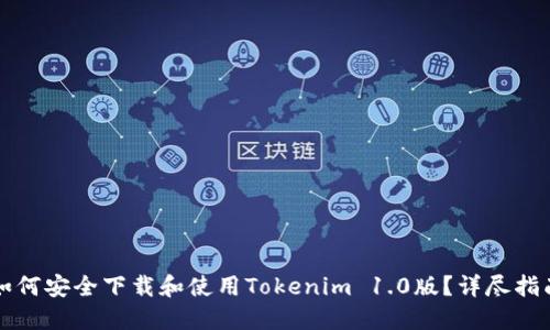 如何安全下载和使用Tokenim 1.0版？详尽指南