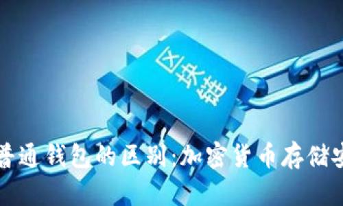 冷钱包与普通钱包的区别：加密货币存储安全全解析