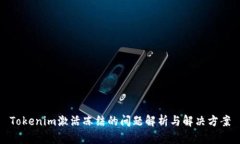 Tokenim激活冻结的问题解析