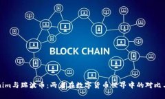 Tokenim与瑞波币：两者在数