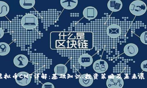 虚拟币CMT详解：基础知识、投资策略及未来展望