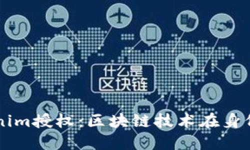 深入理解Tokenim授权：区块链技术在身份验证中的应用