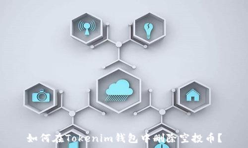   
如何在Tokenim钱包中删除空投币？