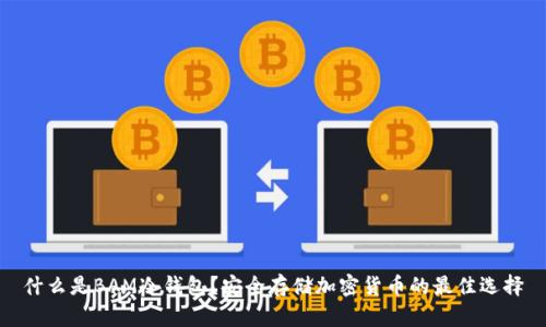 什么是BAM冷钱包？安全存储加密货币的最佳选择