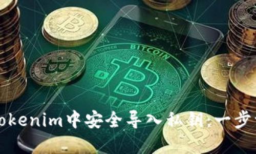 如何在Tokenim中安全导入私钥：一步一步指南