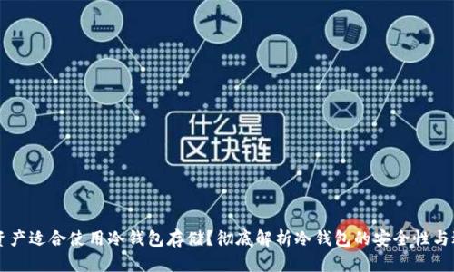 多少资产适合使用冷钱包存储？彻底解析冷钱包的安全性与适用性