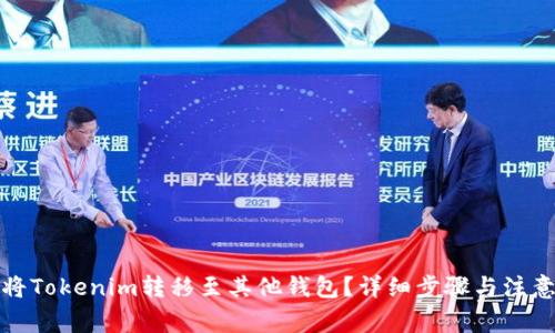 如何将Tokenim转移至其他钱包？详细步骤与注意事项