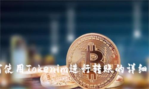 如何使用Tokenim进行转账的详细指南