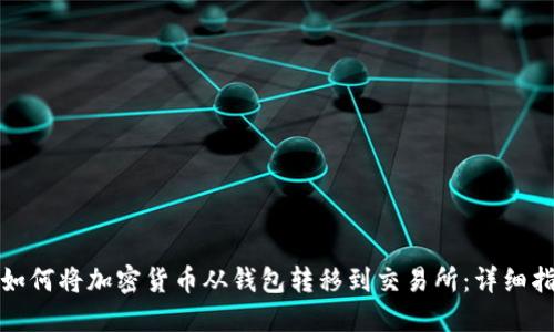 : 如何将加密货币从钱包转移到交易所：详细指南
