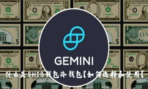 什么是SHIB钱包冷钱包？如何选择和使用？