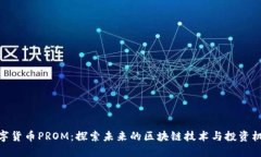 数字货币PROM：探索未来的