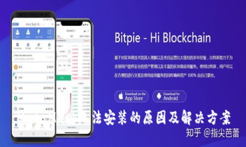 MetaMask无法安装的原因及解决方案