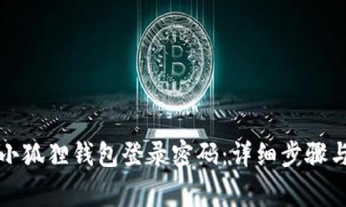 如何更改小狐狸钱包登录密码：详细步骤与注意事项