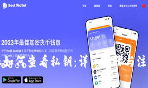 比特派如何查看私钥：详细步骤与注意事项