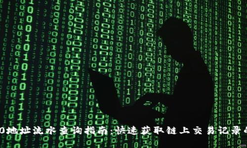 Bep20地址流水查询指南：快速获取链上交易记录的方法