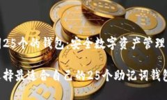 助记词25个的钱包：安全数字资产管理的选择如何
